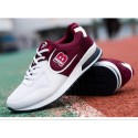 Men's Casual Tennis Training Casual Style Young Solo Straight