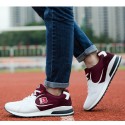 Men's Casual Tennis Training Casual Style Young Solo Straight