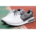 Men's Casual Tennis Training Casual Style Young Solo Straight