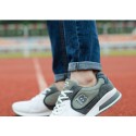 Men's Casual Tennis Training Casual Style Young Solo Straight