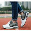 Men's Casual Tennis Training Casual Style Young Solo Straight