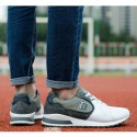 Men's Casual Tennis Training Casual Style Young Solo Straight
