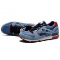 Tenis Masculino Casual Estilo Esportivo Retalhado E.U.A Conmeive