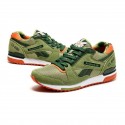 Tenis Masculino Casual Estilo Esportivo Retalhado E.U.A Conmeive