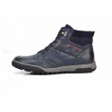 Men's Casual Serene Boot Basica Adventure Style Winter