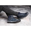 Bota Masculino Sereno Casual Basica Estilo Aventura Inverno