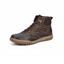 Bota Masculino Sereno Casual Basica Estilo Aventura Inverno