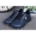 Men's Casual Tennis Bona Casual Fitness Style Anti-Smell Racing