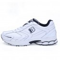 Men's Casual Tennis Bona Casual Fitness Style Anti-Smell Racing