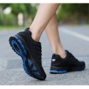 Men's Casual Tennis Anti-Smell Style Running Shoes Anti Odor