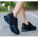 Tenis Casual Masculino Anti-Odor Estilo Sapatos de corrida Anti-Odor