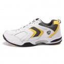 Tenis Esportivo Casual Masculino Estilo Sapatos de Treino Confortavel