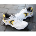 Tenis Esportivo Casual Masculino Estilo Sapatos de Treino Confortavel