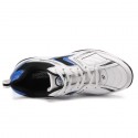 Tenis Esportivo Casual Masculino Estilo Sapatos de Treino Confortavel