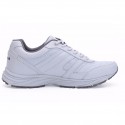 Tenis Basico Masculino Casual Estilo Esportivo Sapatos de Corrida