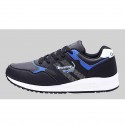 Sports Shoes Casual Basic Male Crocodile Anti-Odor