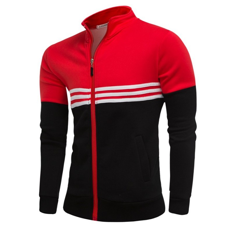 jaqueta masculina esportiva