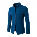 Men's Casual Blazer Formal Azimeric Workwear