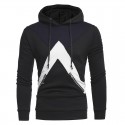 Men's Zipped Casual Zip Hoodie