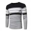 Men's Casual T-Shirt Long Sleeve