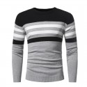 Men's Casual T-Shirt Long Sleeve