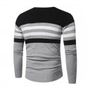 Men's Casual T-Shirt Long Sleeve