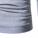 Men's Casual Hooded Sweatshirt
