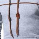 Men's Casual Hooded Sweatshirt