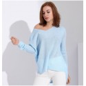 Women's Casual Long Sleeve Casual Sweater GareMay