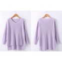 Women's Casual Long Sleeve Casual Sweater GareMay