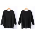 Women's Casual Long Sleeve Casual Sweater GareMay