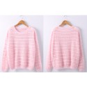 GareMay Loose Long Sleeve Women Pullover Sweater