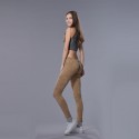 Women's Legging Pants High Elastic Waist Casual Workout Running