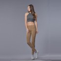 Women's Legging Pants High Elastic Waist Casual Workout Running