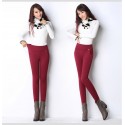 Women's Legging Pants Casual Style Waist High Fashion