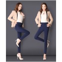 Women's Legging Pants Casual Style Waist High Fashion