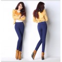 Women's Legging Pants Casual Style Waist High Fashion