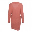 Elegant Dress Casual Long Sleeve Women's Pullover SIMPLEE