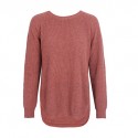 Women's Basic Sweater Pullover Casual Autumn Elegant Winter