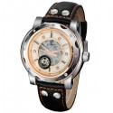 Watch Luxury Men's Automatic Stainless Analog Waterproof Water