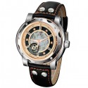 Watch Luxury Men's Automatic Stainless Analog Waterproof Water