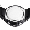 Aquatico Watch Sports Male Digital and Analog Rubber