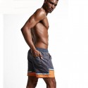 Men's Casual Training Shorts Lisa Short Print