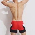 Short Short Men's Sports High Fashion Fashion Summer Academy