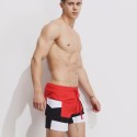 Short Curto Esportivo Masculino Alta Costura Moda Verão Academia