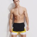 Short Short Men's Sports High Fashion Fashion Summer Academy