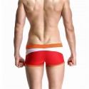 Swimwear Swimsuit Men's Swimwear Striped Summer