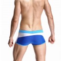 Swimwear Swimsuit Men's Swimwear Striped Summer