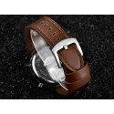 Casual Male Sports Watch in Great Digital Leather