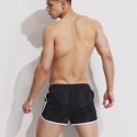 Shortinho Masculino Curto Atlético Esporte Surf Roupa de Banho